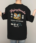 PANDIESTA(パンディエスタ) |SB PANDIESTA FLYING PANDA S/S Tee(585851 MENS)