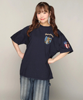PANDIESTA(パンディエスタ) |SB PANDIESTA FLYING PANDA S/S Tee(585851 MENS)
