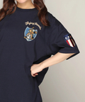 PANDIESTA(パンディエスタ) |SB PANDIESTA FLYING PANDA S/S Tee(585851 MENS)