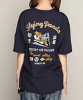 PANDIESTA(パンディエスタ) |SB PANDIESTA FLYING PANDA S/S Tee(585851 MENS)