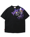 PANDIESTA(パンディエスタ) |SB 熊猫印 KUMANEKO SPIRITS S/S Tee(585853 MENS)
