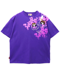 PANDIESTA(パンディエスタ) |SB 熊猫印 KUMANEKO SPIRITS S/S Tee(585853 MENS)