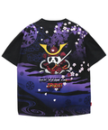 PANDIESTA(パンディエスタ) |SB 熊猫印 KUMANEKO SPIRITS S/S Tee(585853 MENS)