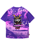 PANDIESTA(パンディエスタ) |SB 熊猫印 KUMANEKO SPIRITS S/S Tee(585853 MENS)