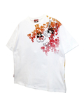 PANDIESTA(パンディエスタ) |SB 熊猫印 KUMANEKO SPIRITS S/S Tee(585853 MENS)