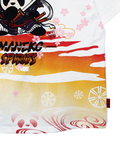 PANDIESTA(パンディエスタ) |SB 熊猫印 KUMANEKO SPIRITS S/S Tee(585853 MENS)