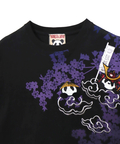 PANDIESTA(パンディエスタ) |SB 熊猫印 KUMANEKO SPIRITS S/S Tee(585853 MENS)