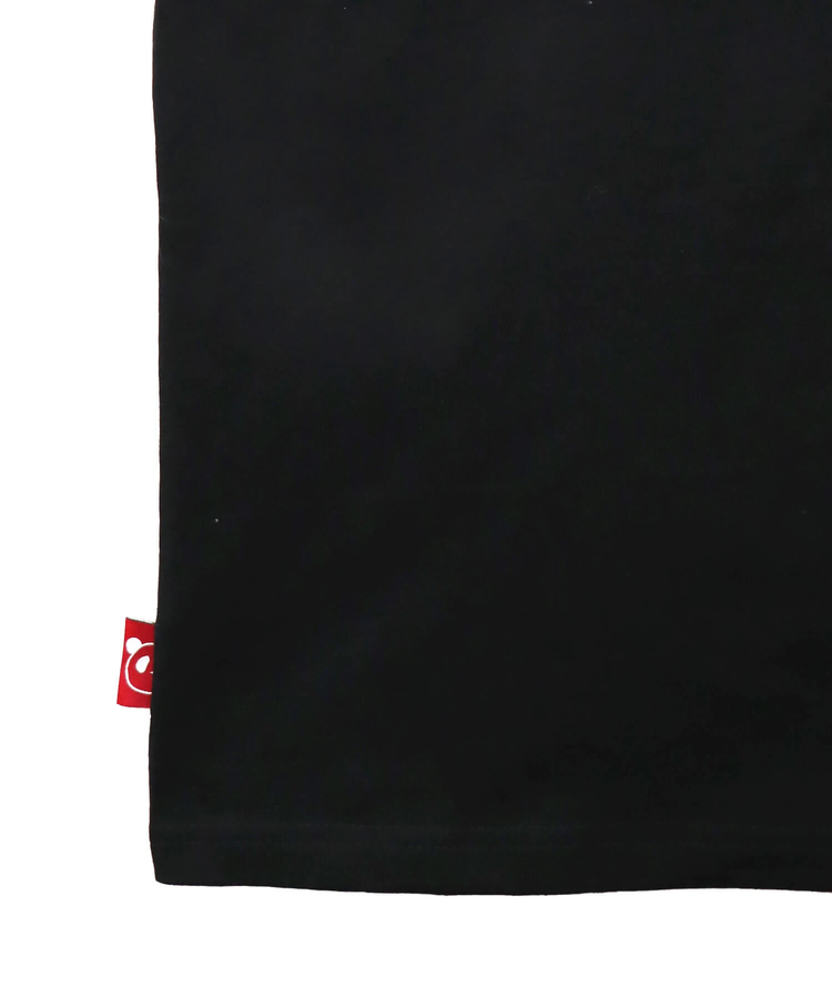 PANDIESTA(パンディエスタ) |SB 熊猫印 KUMANEKO SPIRITS S/S Tee(585853 MENS)
