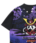 PANDIESTA(パンディエスタ) |SB 熊猫印 KUMANEKO SPIRITS S/S Tee(585853 MENS)