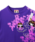 PANDIESTA(パンディエスタ) |SB 熊猫印 KUMANEKO SPIRITS S/S Tee(585853 MENS)