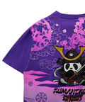 PANDIESTA(パンディエスタ) |SB 熊猫印 KUMANEKO SPIRITS S/S Tee(585853 MENS)