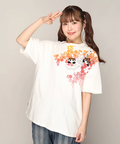 PANDIESTA(パンディエスタ) |SB 熊猫印 KUMANEKO SPIRITS S/S Tee(585853 MENS)