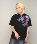 PANDIESTA(パンディエスタ) |SB 熊猫印 KUMANEKO SPIRITS S/S Tee(585853 MENS)