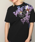 PANDIESTA(パンディエスタ) |SB 熊猫印 KUMANEKO SPIRITS S/S Tee(585853 MENS)