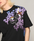 PANDIESTA(パンディエスタ) |SB 熊猫印 KUMANEKO SPIRITS S/S Tee(585853 MENS)