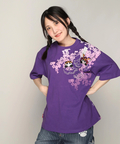 PANDIESTA(パンディエスタ) |SB 熊猫印 KUMANEKO SPIRITS S/S Tee(585853 MENS)
