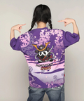 PANDIESTA(パンディエスタ) |SB 熊猫印 KUMANEKO SPIRITS S/S Tee(585853 MENS)
