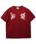 PANDIESTA(パンディエスタ) |SB PANDIESTA 風雷熊猫 ドライメッシュTee(585867 MENS/WOMENS)