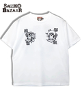 PANDIESTA(パンディエスタ) |SB PANDIESTA 風雷熊猫 ドライメッシュTee(585867 MENS/WOMENS)