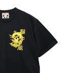 PANDIESTA(パンディエスタ) |SB PANDIESTA 風雷熊猫 ドライメッシュTee(585867 MENS/WOMENS)
