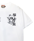 PANDIESTA(パンディエスタ) |SB PANDIESTA 風雷熊猫 ドライメッシュTee(585867 MENS/WOMENS)