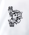 PANDIESTA(パンディエスタ) |SB PANDIESTA 風雷熊猫 ドライメッシュTee(585867 MENS/WOMENS)