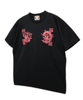 PANDIESTA(パンディエスタ) |SB PANDIESTA 風雷熊猫 ドライメッシュTee(585867 MENS/WOMENS)