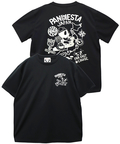PANDIESTA(パンディエスタ) |SB PANDIESTA 日本縦断 ドライメッシュTee(585868 MENS/WOMENS)