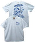 PANDIESTA(パンディエスタ) |SB PANDIESTA 日本縦断 ドライメッシュTee(585868 MENS/WOMENS)