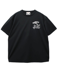 PANDIESTA(パンディエスタ) |SB PANDIESTA 日本縦断 ドライメッシュTee(585868 MENS/WOMENS)