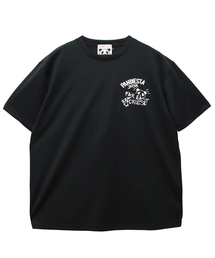 PANDIESTA(パンディエスタ) |SB PANDIESTA 日本縦断 ドライメッシュTee(585868 MENS/WOMENS)