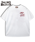 PANDIESTA(パンディエスタ) |SB PANDIESTA 日本縦断 ドライメッシュTee(585868 MENS/WOMENS)