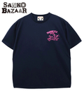 PANDIESTA(パンディエスタ) |SB PANDIESTA 日本縦断 ドライメッシュTee(585868 MENS/WOMENS)