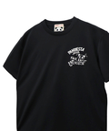 PANDIESTA(パンディエスタ) |SB PANDIESTA 日本縦断 ドライメッシュTee(585868 MENS/WOMENS)
