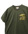 PANDIESTA(パンディエスタ) |SB PANDIESTA 日本縦断 ドライメッシュTee(585868 MENS/WOMENS)
