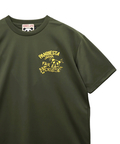 PANDIESTA(パンディエスタ) |SB PANDIESTA 日本縦断 ドライメッシュTee(585868 MENS/WOMENS)