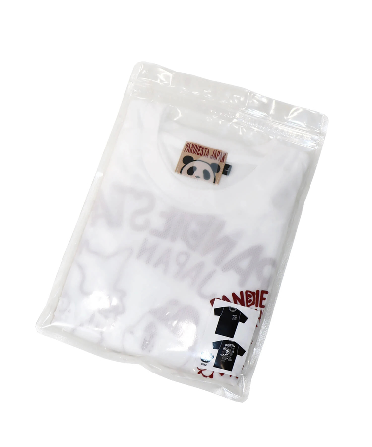 PANDIESTA(パンディエスタ) |SB PANDIESTA 日本縦断 ドライメッシュTee(585868 MENS/WOMENS)