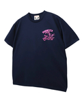 PANDIESTA(パンディエスタ) |SB PANDIESTA 日本縦断 ドライメッシュTee(585868 MENS/WOMENS)