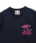 PANDIESTA(パンディエスタ) |SB PANDIESTA 日本縦断 ドライメッシュTee(585868 MENS/WOMENS)