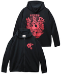 PANDIESTA(パンディエスタ) |SB PANDIESTA 招き熊猫 ドライメッシュ P/K(585869 MENS/WOMENS)