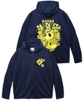 PANDIESTA(パンディエスタ) |SB PANDIESTA 招き熊猫 ドライメッシュ P/K(585869 MENS/WOMENS)
