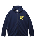 PANDIESTA(パンディエスタ) |SB PANDIESTA 招き熊猫 ドライメッシュ P/K(585869 MENS/WOMENS)