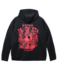 PANDIESTA(パンディエスタ) |SB PANDIESTA 招き熊猫 ドライメッシュ P/K(585869 MENS/WOMENS)