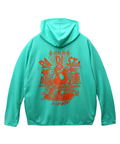 PANDIESTA(パンディエスタ) |SB PANDIESTA 招き熊猫 ドライメッシュ P/K(585869 MENS/WOMENS)