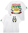PANDIESTA(パンディエスタ) |SB PANDIESTA ごちそうパンダ ポケットTee(585568 MENS)