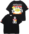 PANDIESTA(パンディエスタ) |SB PANDIESTA ごちそうパンダ ポケットTee(585568 MENS)