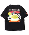 PANDIESTA(パンディエスタ) |SB PANDIESTA ごちそうパンダ ポケットTee(585568 MENS)