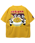 PANDIESTA(パンディエスタ) |SB PANDIESTA ごちそうパンダ ポケットTee(585568 MENS)