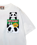 PANDIESTA(パンディエスタ) |SB PANDIESTA ごちそうパンダ ポケットTee(585568 MENS)