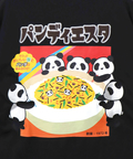 PANDIESTA(パンディエスタ) |SB PANDIESTA ごちそうパンダ ポケットTee(585568 MENS)